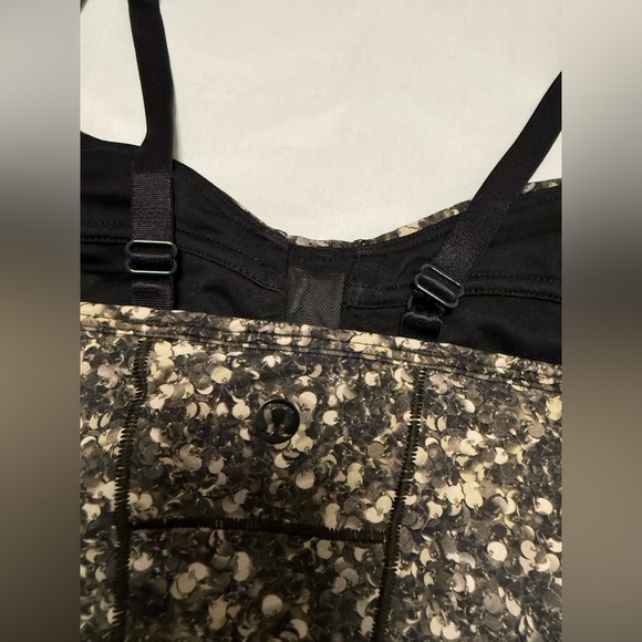 Lululemon Core Set Bra - Picture 9 of 9